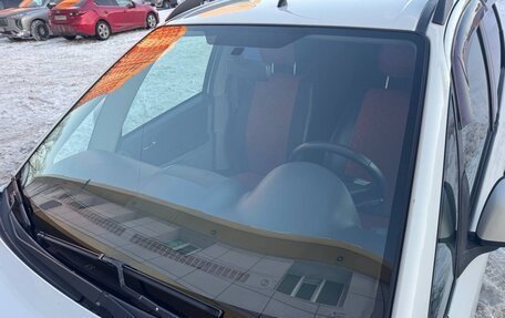 Suzuki SX4 II рестайлинг, 2011 год, 700 000 рублей, 16 фотография