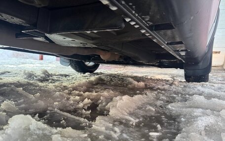 Suzuki SX4 II рестайлинг, 2011 год, 700 000 рублей, 18 фотография