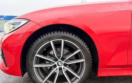 BMW 3 серия, 2020 год, 4 050 000 рублей, 7 фотография