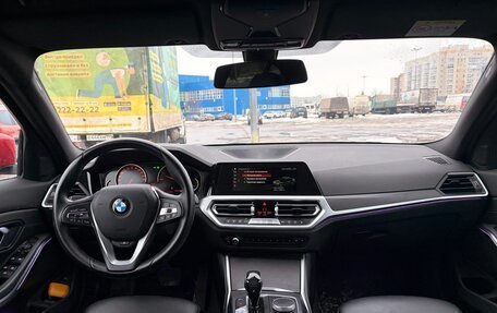 BMW 3 серия, 2020 год, 4 050 000 рублей, 9 фотография