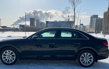 Audi A4, 2015 год, 2 299 000 рублей, 5 фотография