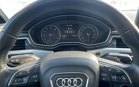 Audi A4, 2015 год, 2 299 000 рублей, 9 фотография