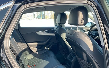 Audi A4, 2015 год, 2 299 000 рублей, 11 фотография