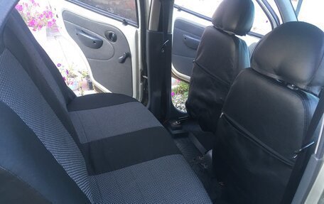 Daewoo Matiz I, 2008 год, 205 000 рублей, 4 фотография