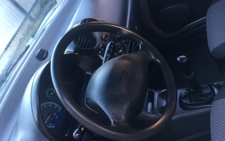 Daewoo Matiz I, 2008 год, 205 000 рублей, 8 фотография