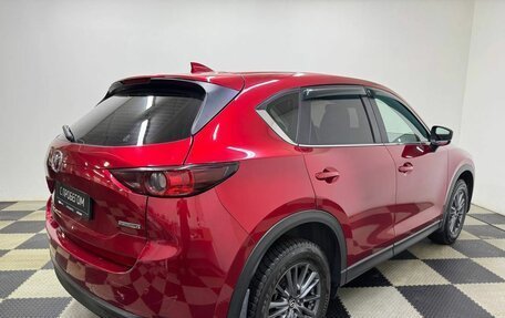Mazda CX-5 II, 2021 год, 3 100 000 рублей, 5 фотография