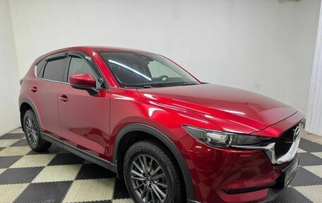 Mazda CX-5 II, 2021 год, 3 100 000 рублей, 3 фотография