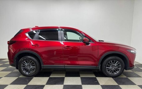 Mazda CX-5 II, 2021 год, 3 100 000 рублей, 4 фотография
