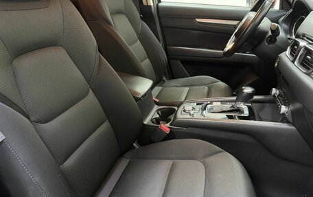 Mazda CX-5 II, 2021 год, 3 100 000 рублей, 9 фотография