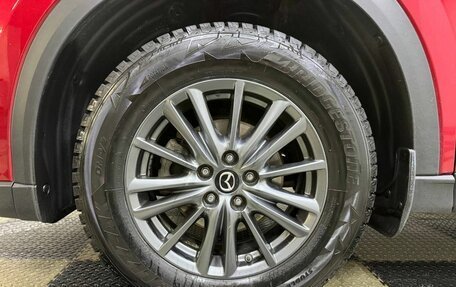 Mazda CX-5 II, 2021 год, 3 100 000 рублей, 12 фотография