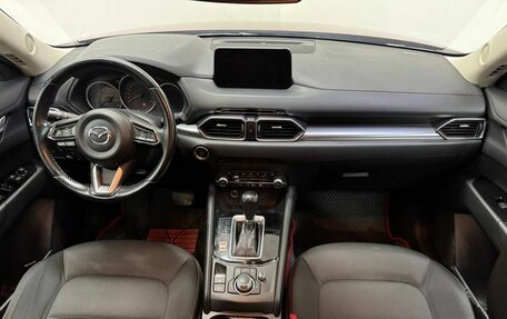 Mazda CX-5 II, 2021 год, 3 100 000 рублей, 10 фотография