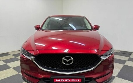 Mazda CX-5 II, 2021 год, 3 100 000 рублей, 2 фотография