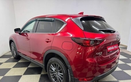 Mazda CX-5 II, 2021 год, 3 100 000 рублей, 7 фотография