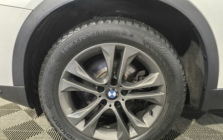 BMW X4, 2017 год, 3 599 000 рублей, 7 фотография