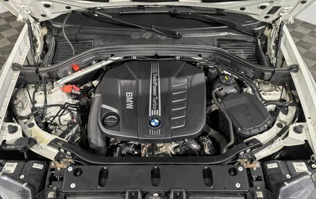 BMW X4, 2017 год, 3 599 000 рублей, 10 фотография