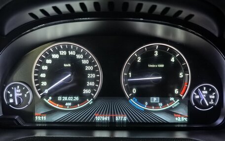 BMW X4, 2017 год, 3 599 000 рублей, 13 фотография