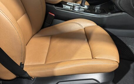 BMW X4, 2017 год, 3 599 000 рублей, 17 фотография