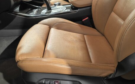 BMW X4, 2017 год, 3 599 000 рублей, 16 фотография