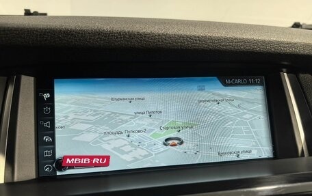 BMW X4, 2017 год, 3 599 000 рублей, 22 фотография