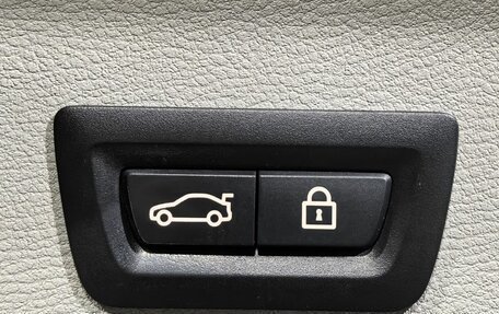 BMW X4, 2017 год, 3 599 000 рублей, 28 фотография