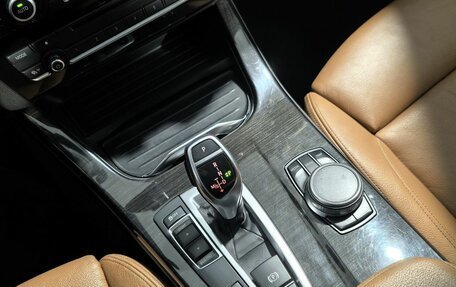 BMW X4, 2017 год, 3 599 000 рублей, 27 фотография