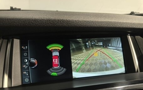 BMW X4, 2017 год, 3 599 000 рублей, 25 фотография