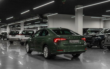 Skoda Octavia IV, 2022 год, 3 230 000 рублей, 4 фотография