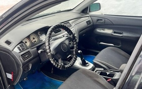 Mitsubishi Lancer IX, 2005 год, 240 000 рублей, 5 фотография