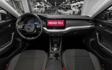 Skoda Octavia IV, 2022 год, 3 230 000 рублей, 8 фотография