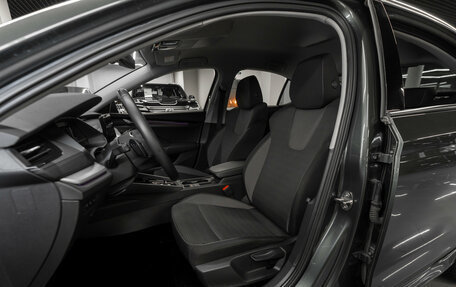 Skoda Octavia IV, 2022 год, 3 230 000 рублей, 9 фотография