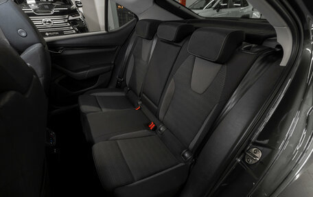 Skoda Octavia IV, 2022 год, 3 230 000 рублей, 12 фотография