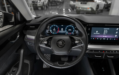 Skoda Octavia IV, 2022 год, 3 230 000 рублей, 10 фотография