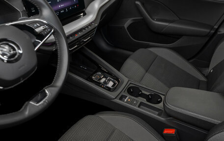 Skoda Octavia IV, 2022 год, 3 230 000 рублей, 14 фотография