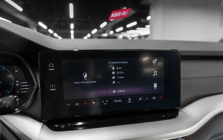 Skoda Octavia IV, 2022 год, 3 230 000 рублей, 15 фотография