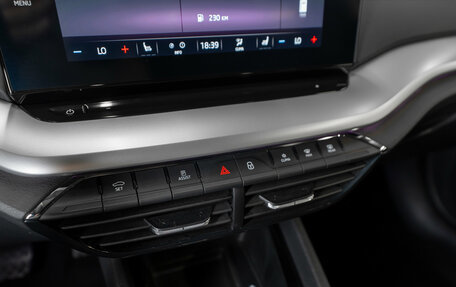 Skoda Octavia IV, 2022 год, 3 230 000 рублей, 24 фотография