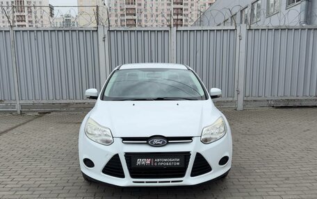 Ford Focus III, 2013 год, 820 000 рублей, 2 фотография