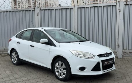 Ford Focus III, 2013 год, 820 000 рублей, 3 фотография