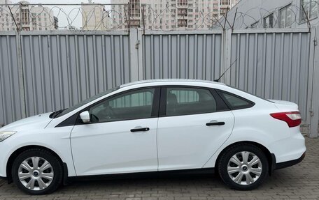 Ford Focus III, 2013 год, 820 000 рублей, 4 фотография