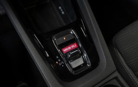 Skoda Octavia IV, 2022 год, 3 230 000 рублей, 23 фотография