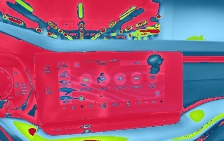 Skoda Octavia IV, 2022 год, 3 230 000 рублей, 18 фотография