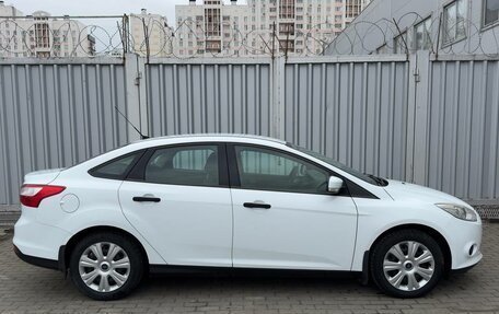 Ford Focus III, 2013 год, 820 000 рублей, 5 фотография
