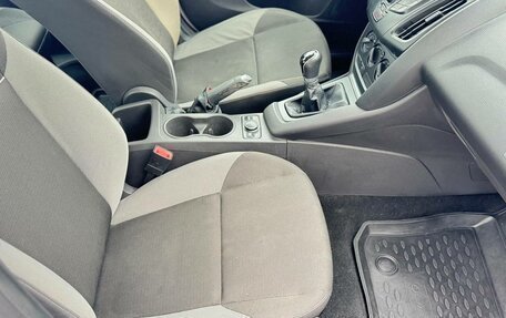 Ford Focus III, 2013 год, 820 000 рублей, 13 фотография