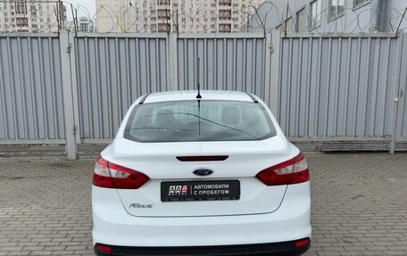 Ford Focus III, 2013 год, 820 000 рублей, 7 фотография