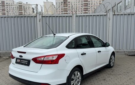 Ford Focus III, 2013 год, 820 000 рублей, 8 фотография