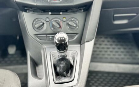 Ford Focus III, 2013 год, 820 000 рублей, 12 фотография