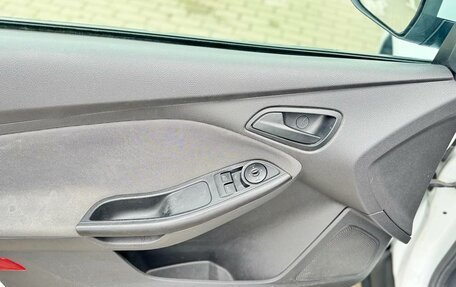 Ford Focus III, 2013 год, 820 000 рублей, 10 фотография