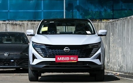 Nissan Qashqai, 2026 год, 2 250 469 рублей, 2 фотография