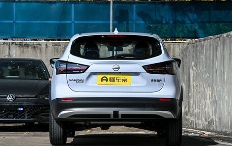 Nissan Qashqai, 2026 год, 2 250 469 рублей, 5 фотография