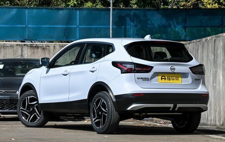 Nissan Qashqai, 2026 год, 2 250 469 рублей, 4 фотография