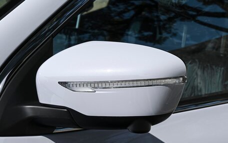 Nissan Qashqai, 2026 год, 2 250 469 рублей, 10 фотография